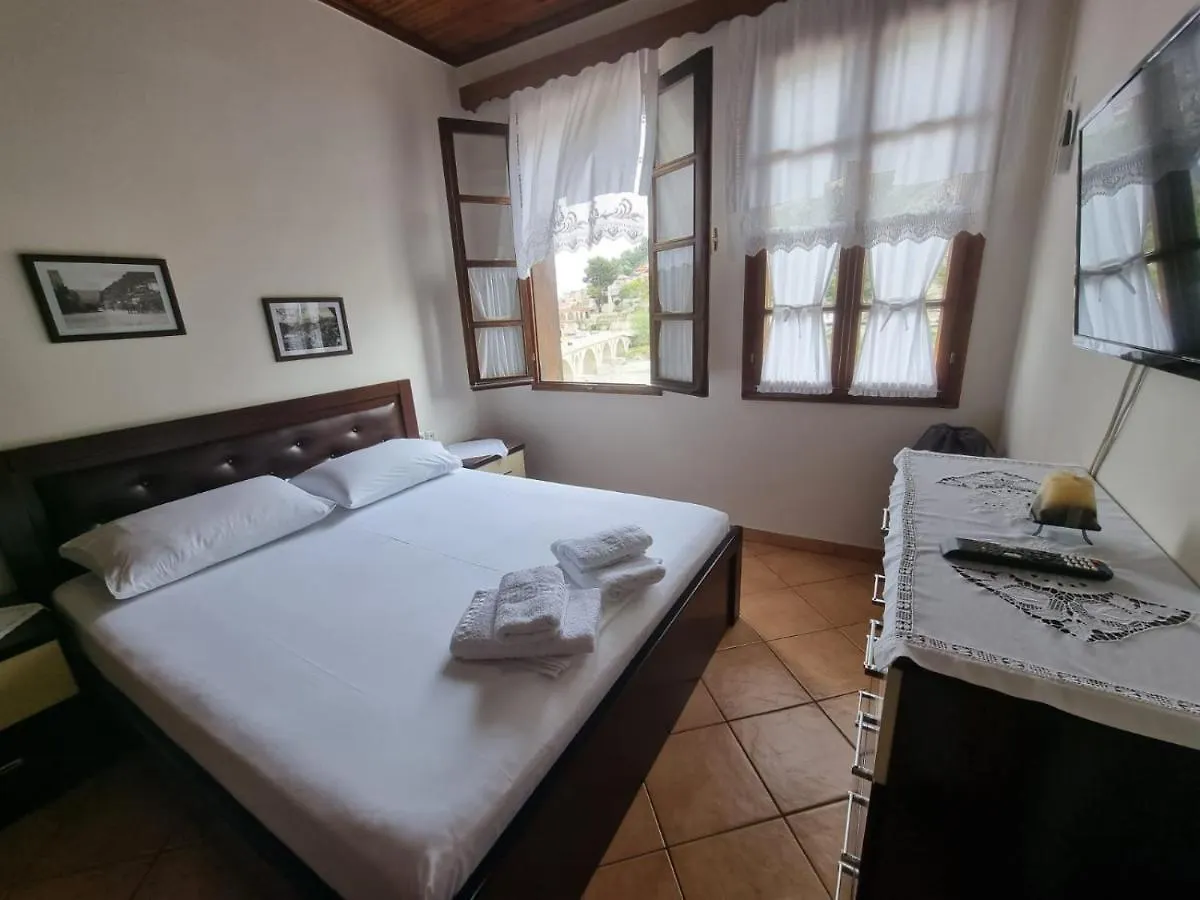 Romeo'S Guest House Berat Albanien