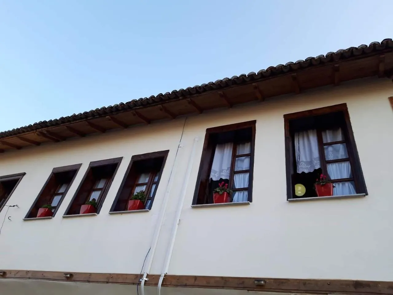 Romeo'S Guest House Berat