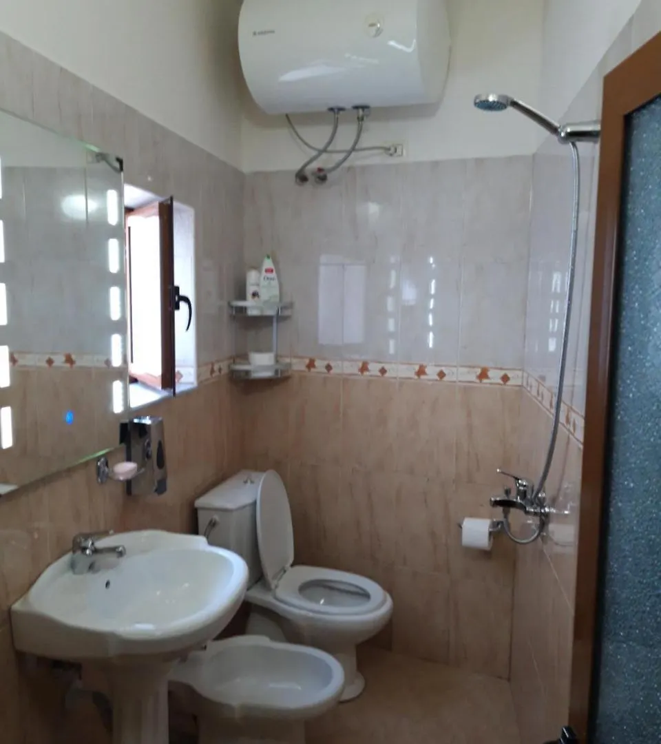 Romeo'S Guest House Berat Albanien
