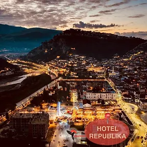 Republika Berat
