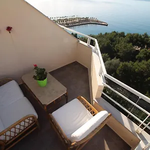Chill Out Sarandë